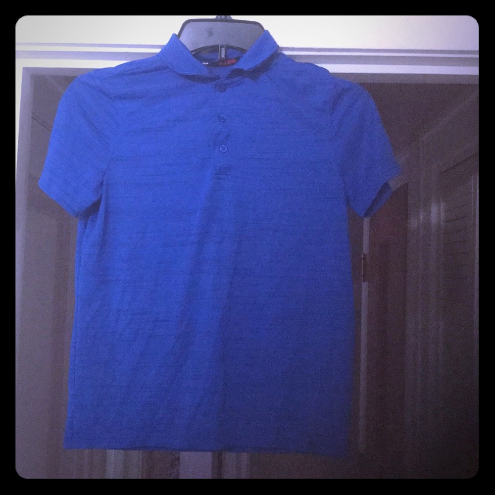 Boys shirt